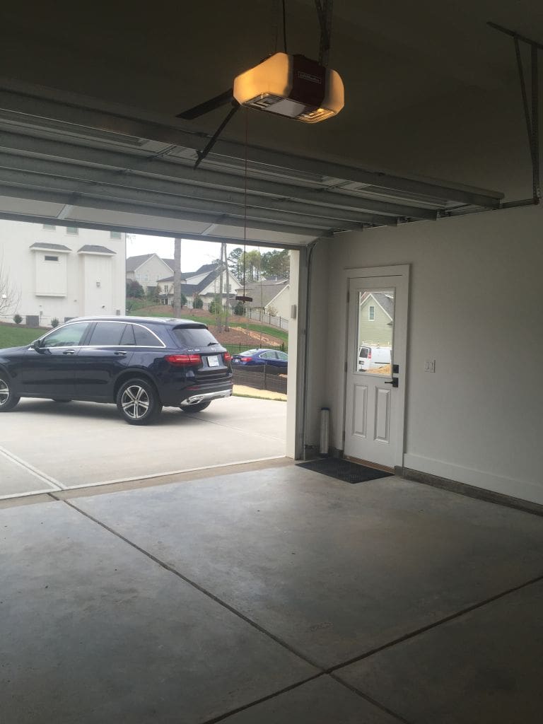 IMG 4822 How to Make Your Garage Work Harder for You MyFixitUpLife MyFixitUpLife Make Your Garage Makeover MyFixitUpLife