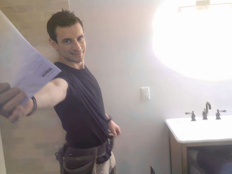 Mark Bathroom Sink Instructions Homes Plumbing MyFixitUpLife What You Need to Know About Your Homes Plumbing MyFixitUpLife Mark Bathroom Sink Instructions Home's Plumbing - Avoid plumbing nightmares - MyFixitUpLife