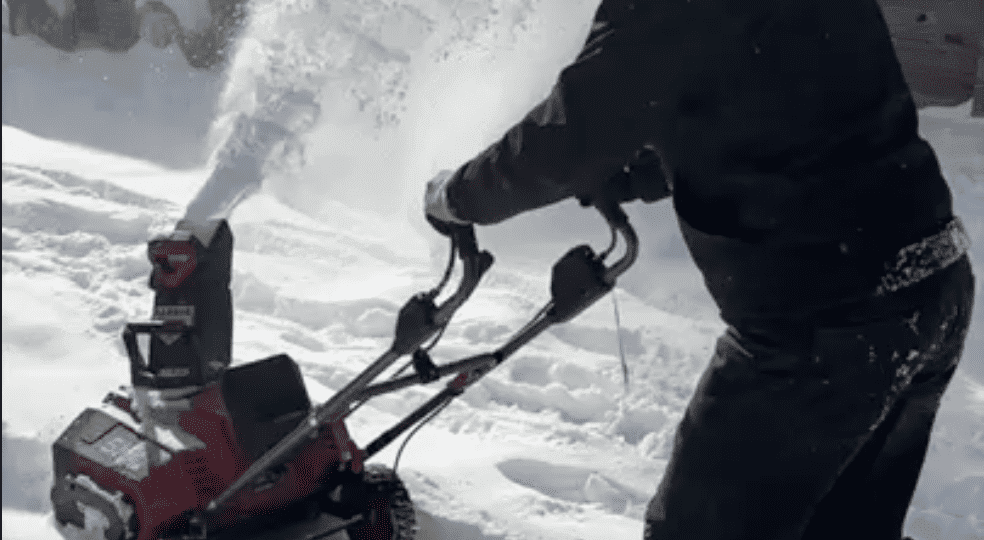 The Best Snow Tools for Managing Winter ‣ MyFixitUpLife