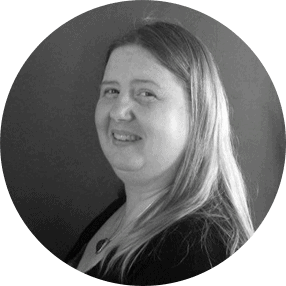 Colleen Vandeyck, MBA, CHRP, PMP Director