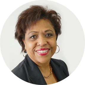 Jenny Gumbs Immediate Past President