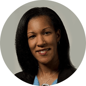 Paula A. Morrison, MBA, M.A. Youth Director