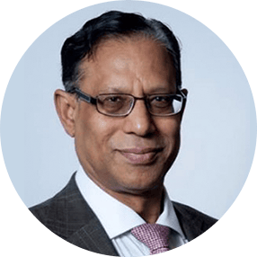 Sudha Datta, CPA Treasure