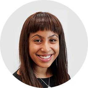 Tiana Knight Youth Rep
