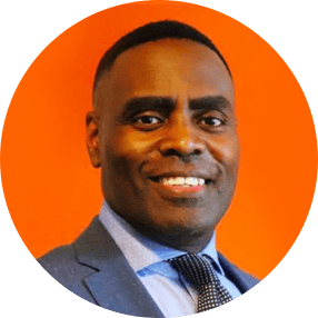 Raymund Guiste, LL.M Executive Director