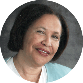 Alice Bhyat, Ed. D Secretary