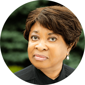 Thora H. Espinet, LLB Director