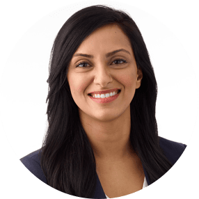 Nicole Fernandes, CHRL Director/External Committee Chair