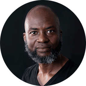 Ayodele (Ayo) George Director /Internal Committee Chair