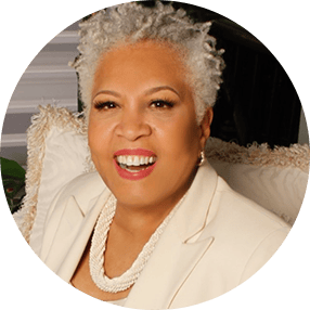 Carol Comissiong, CPA, CGA, MBA Past President