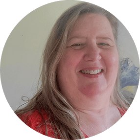 Colleen Vandeyck, MBA, CHRP, PMP Secretary