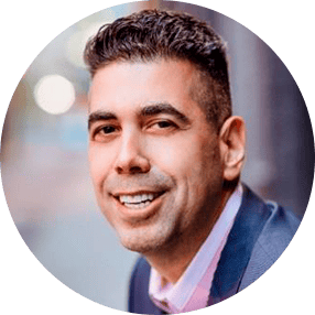 Jayson Rainone, MBA Director