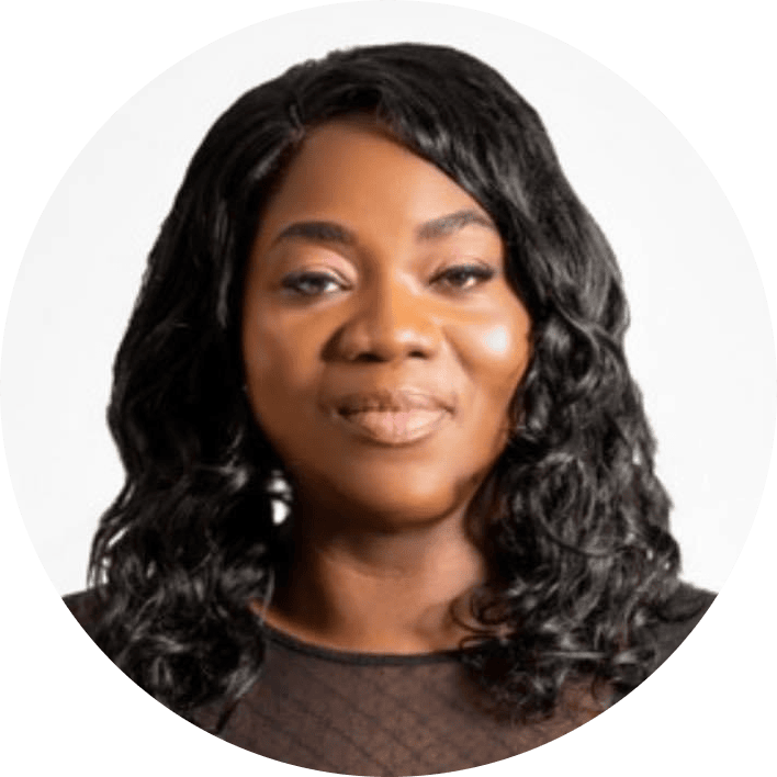 Colene Roache Director