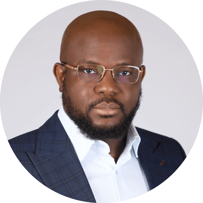 Uchenna Ugah Director
