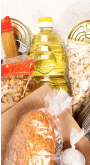 Daily Bread Food Bank