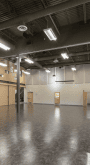 Venue Booking Info