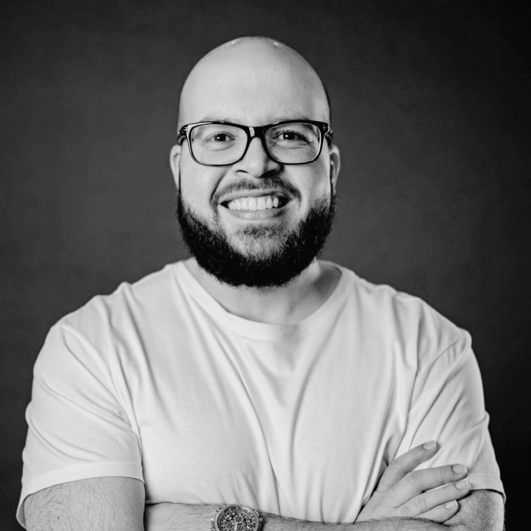 Henrique Carmelino