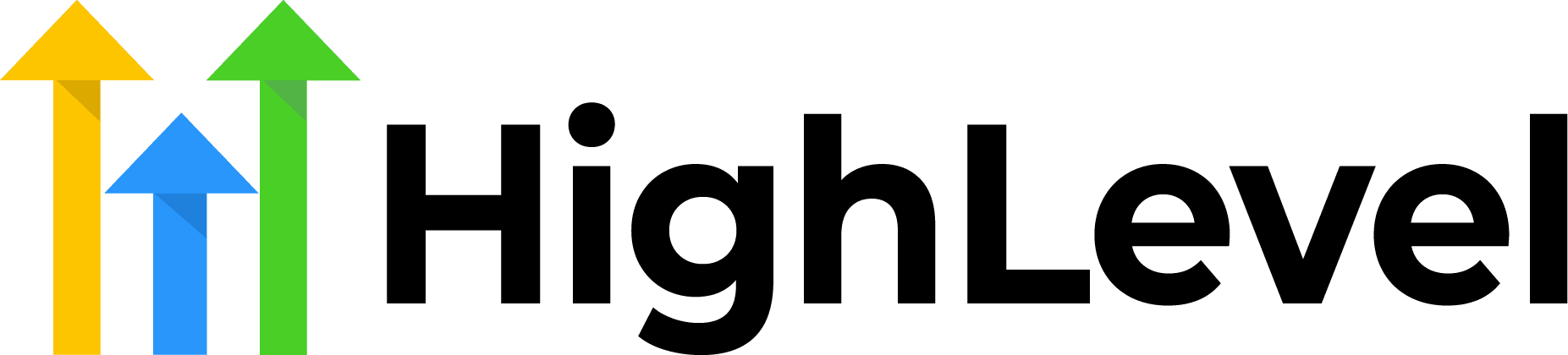 gohigh level logo