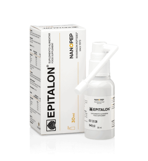 epitalon spray