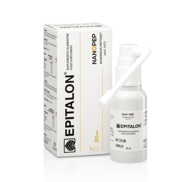 epitalon spray