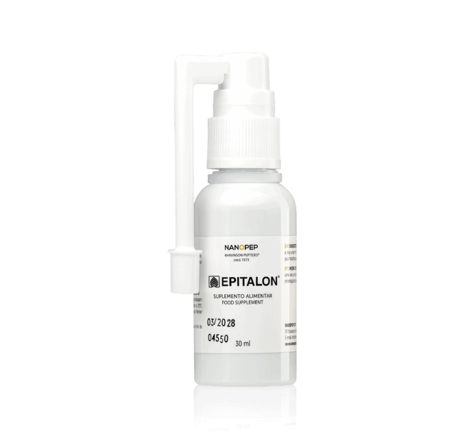 epitalon spray