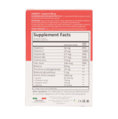 LIVPROTECT® المكملات الغذائية