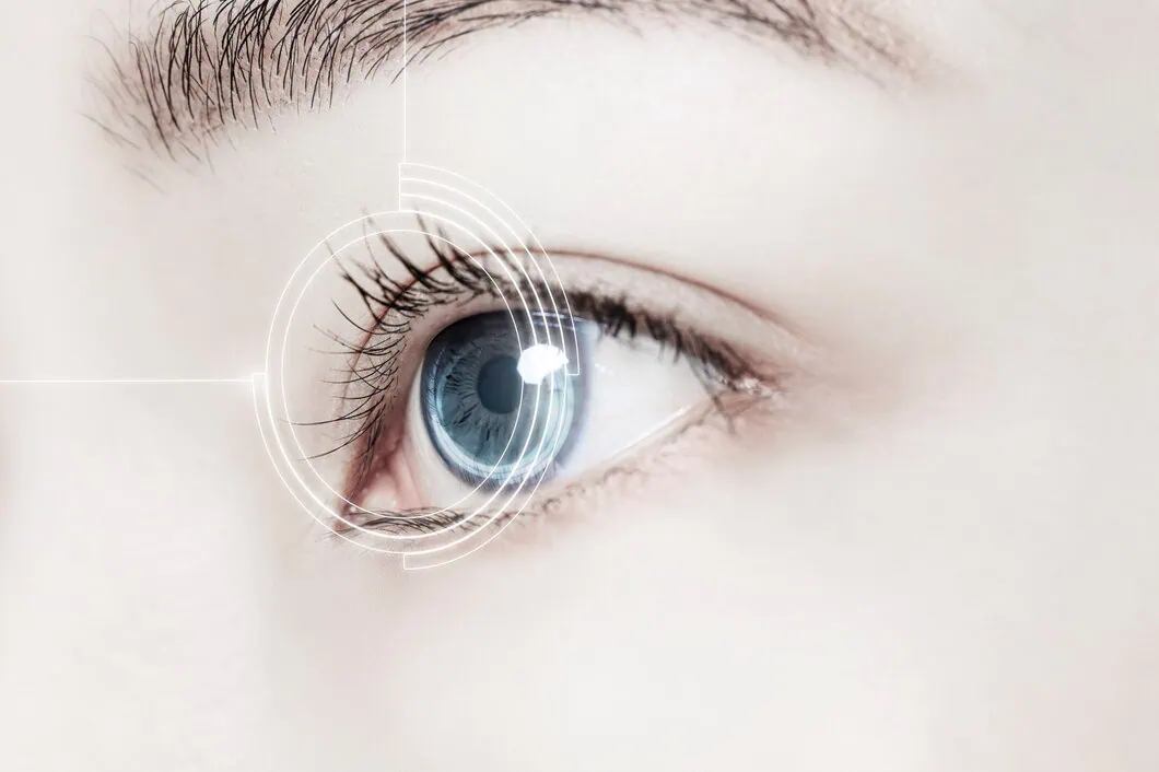 Vision: How It Works and Visual Acuity
