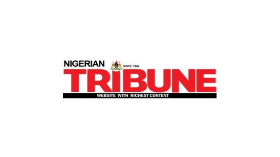 Nigeria Tribune