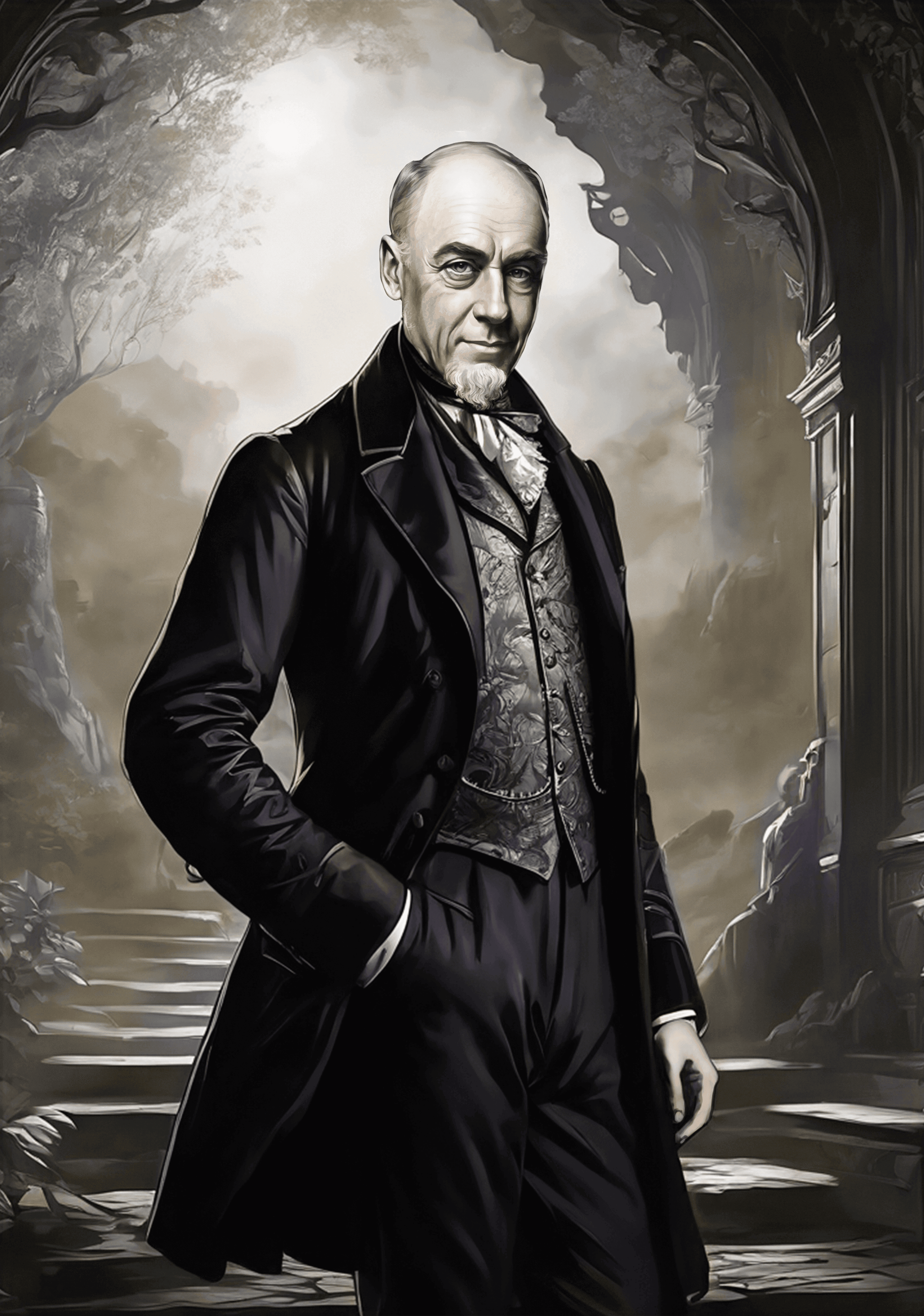 Edvard Pejdž Mičel