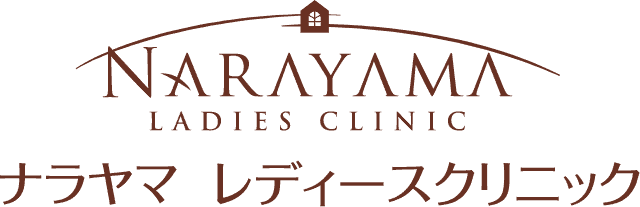 ナラヤマロゴ