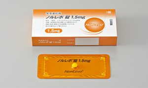 ノルレボ錠あすか製薬