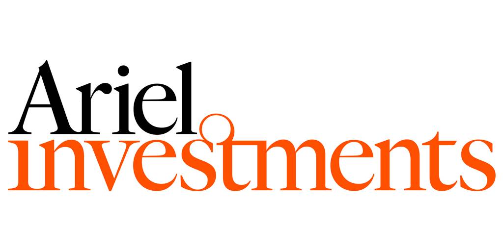 Ariel Investments Logo