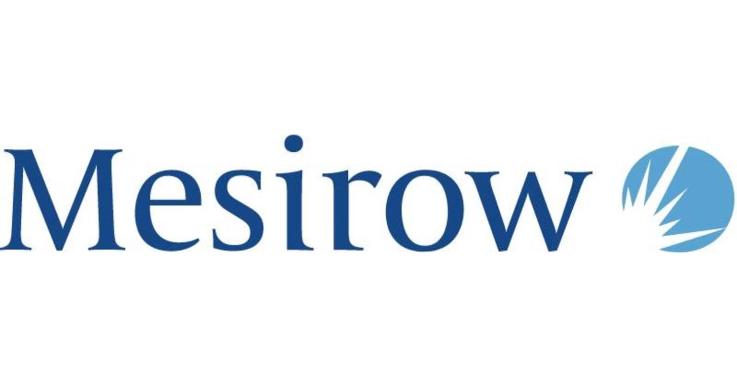 Mesirow Logo