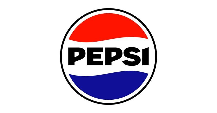Pepsi logo