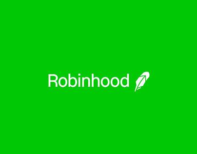 robinhood logo