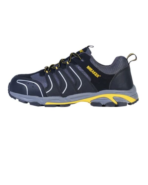 Braker Safety Shoes BRK 120