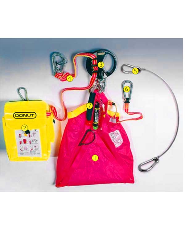 Descent Device Supplier Saudi |Descent Device Manufacturer KSA