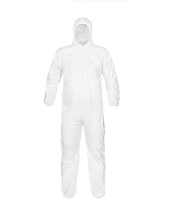 Disposable Coverall in Saudi | Disposable Coverall Supplier in KSA