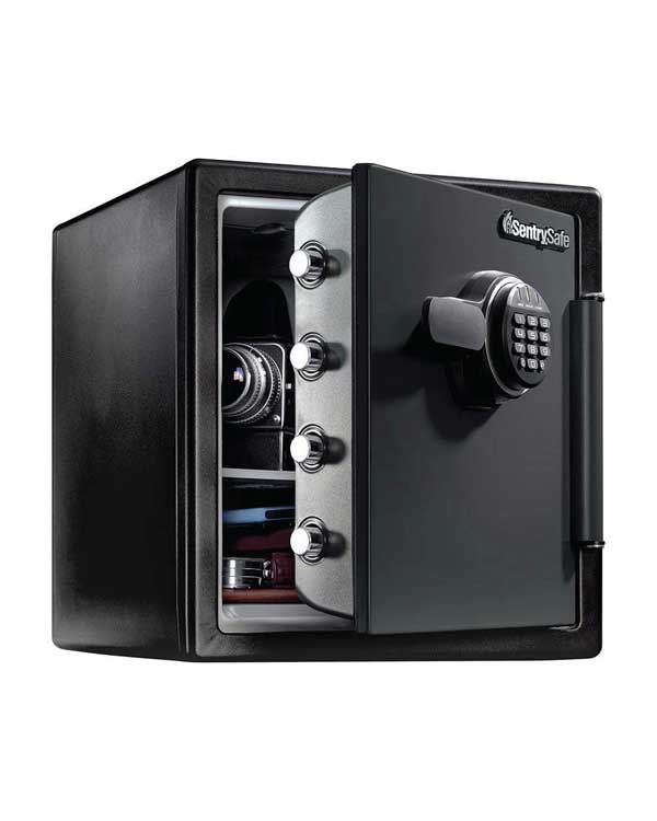 Fire Proof Safes in Saudi Arabia | Fire Safety Equipment in KSA