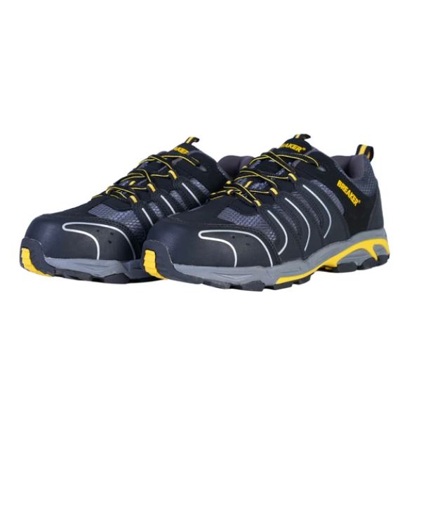Braker Safety Shoes BRK 120