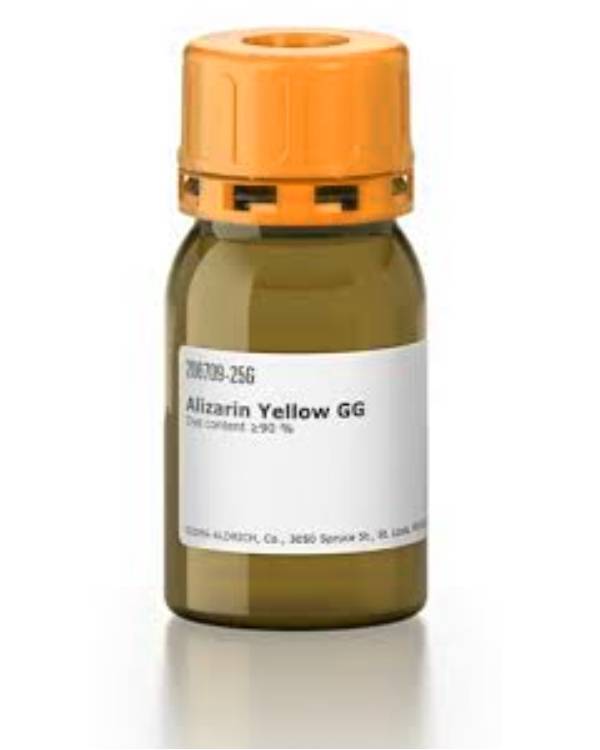 Alizarin Yellow GG in Saudi Arabia | Alizarin Suppllier in Saudi