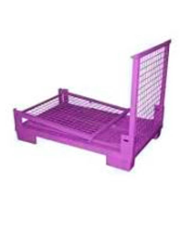 Metal Pallet in Saudi Arabia | Metal Pallet Supplier in Saudi Arabia