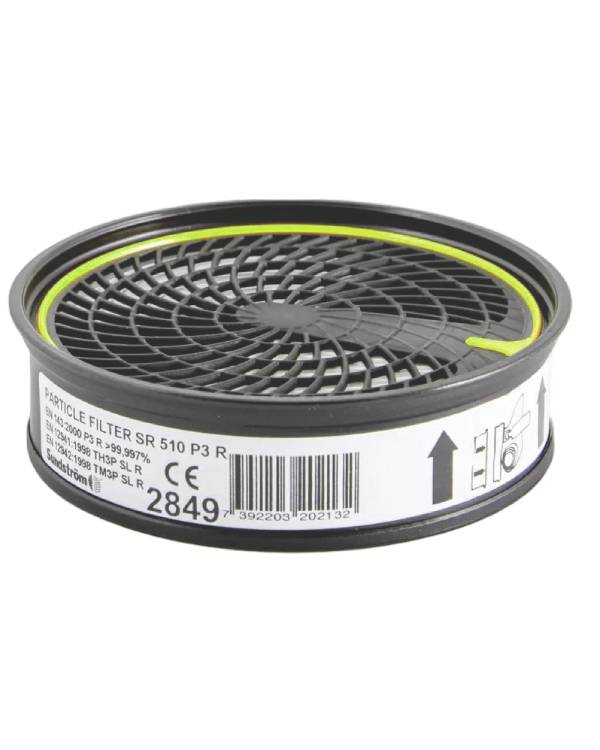 Respirator Filter in Jubail | Respirator Filter Supplier in Jubail