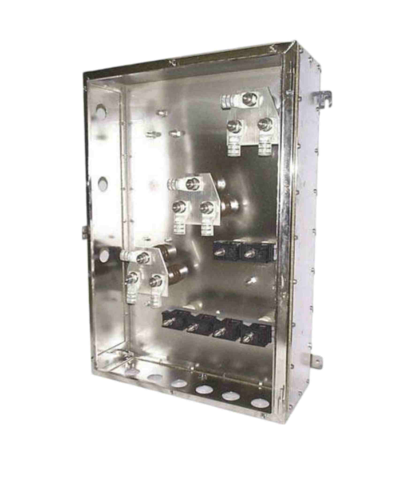 Atex Enclosure Supplier in Saudi | Atex Enclosure in Saudi Arabia