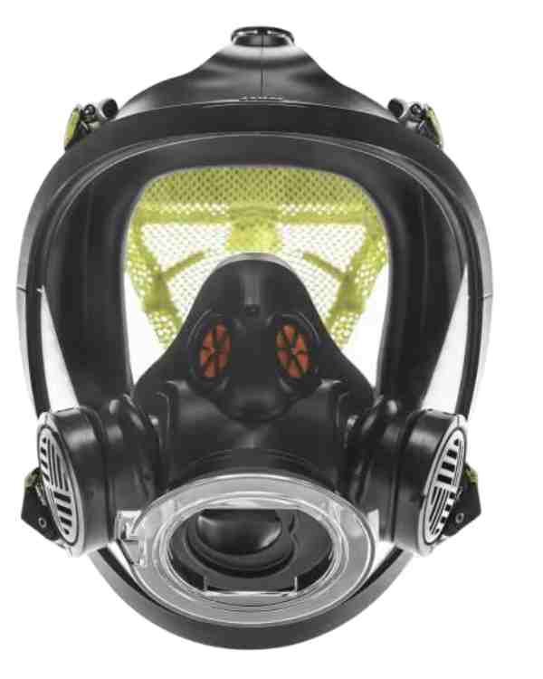 3M Full Face Mask Supplier in KSA | 3M Full Face Mask in KSA