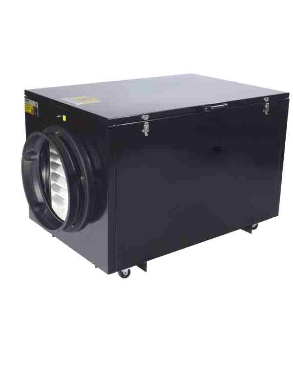 Atex Filter Unit in Saudi | Atex Filter Unit Supplier in Saudi