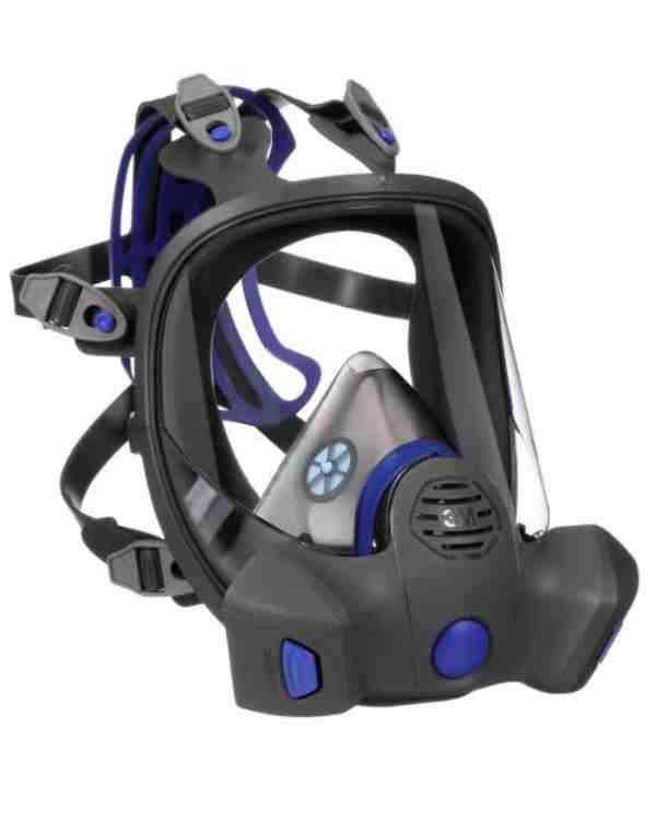 Full Face Mask in Riyadh | Full Face Mask Supplier in Riyadh