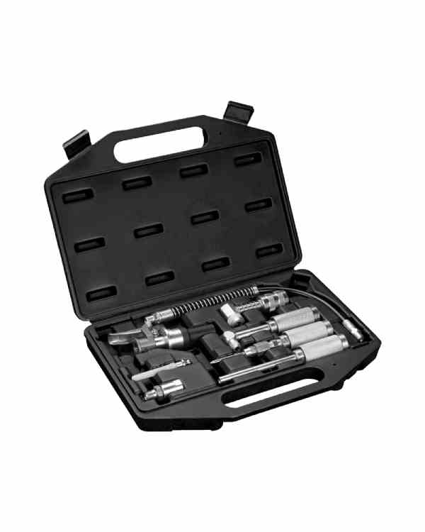 Greasing Kit in Saudi Arabia | Greasing Kit Supplier Saudi Arabia