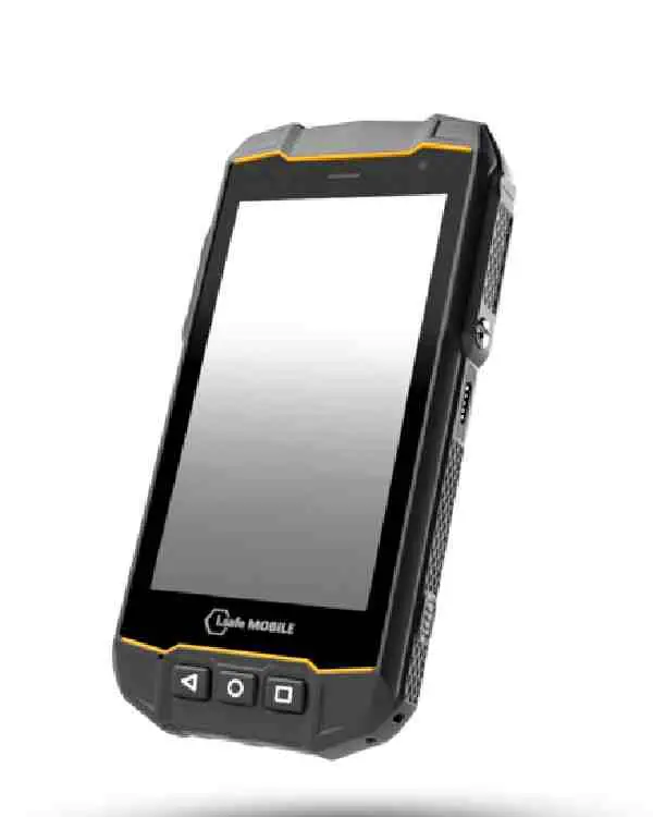 Isafe Mobile in Jubail | Isafe Mobile Supplier in Jubail, Saudi Arabia