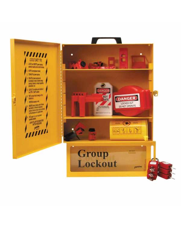 lockout station in Saudi Arabia | lockout station Supplier Saudi